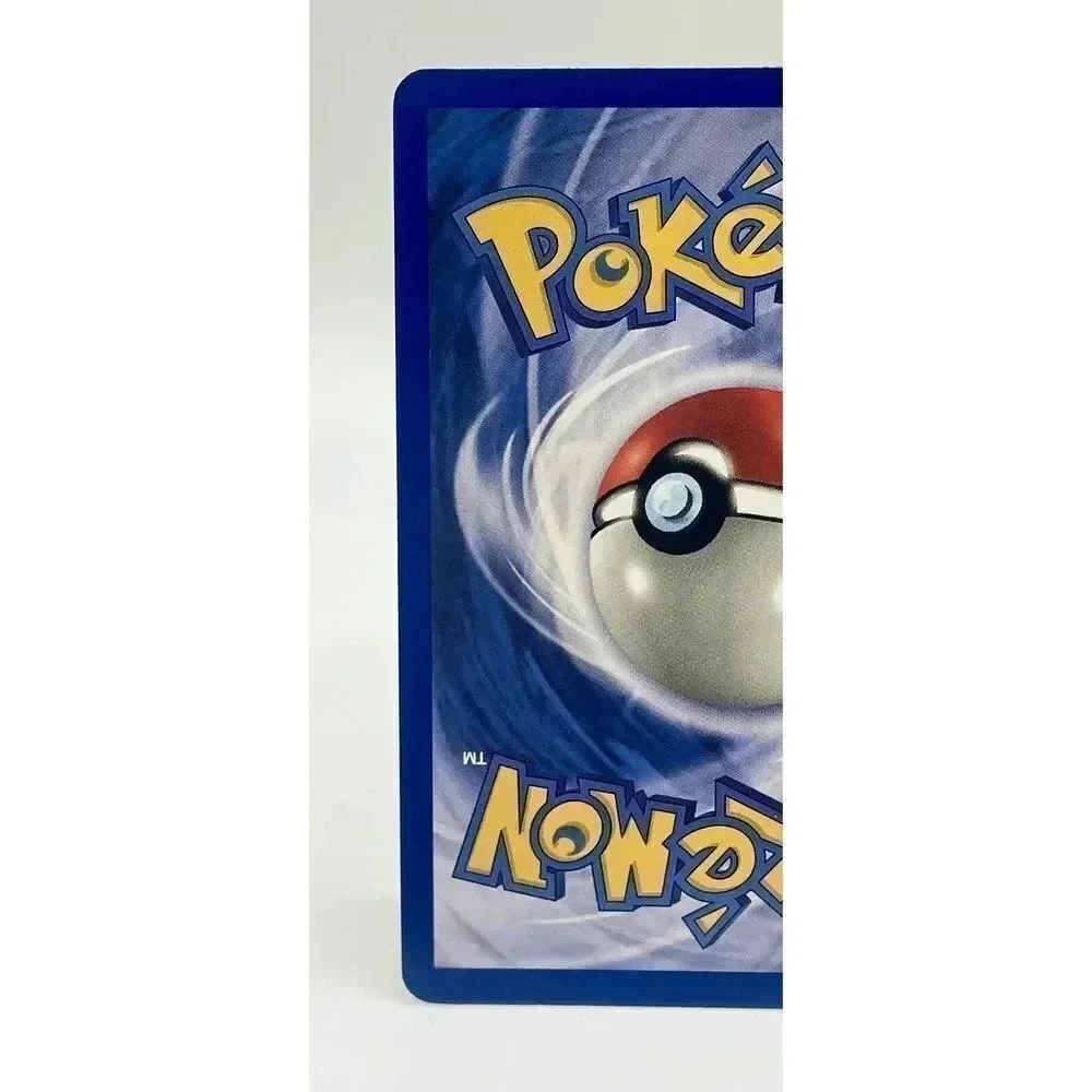 Pokemon Oddish 58/64‎ Jungle Set Common Vintage 1999 Non Holo WOTC NM